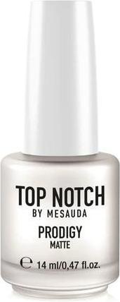 Produktbild Mesauda Top Notch Prodigy Matte Top Coat 103 14ml - Matte Effect (Matte Effect, Top Coat)