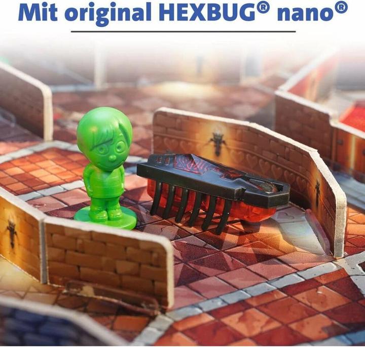 Actual product image Ravensburger Gra La Cucaracula (German)