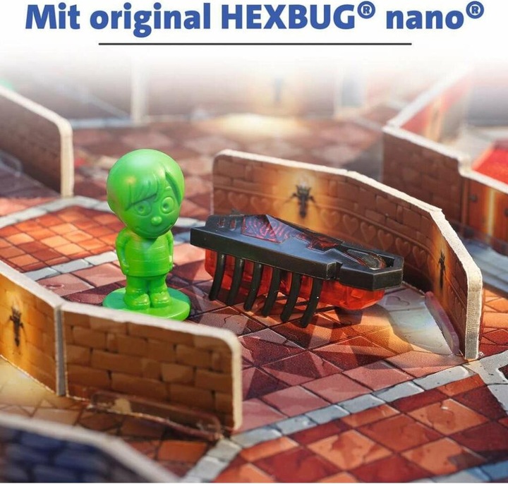 Actual product image Ravensburger Gra La Cucaracula