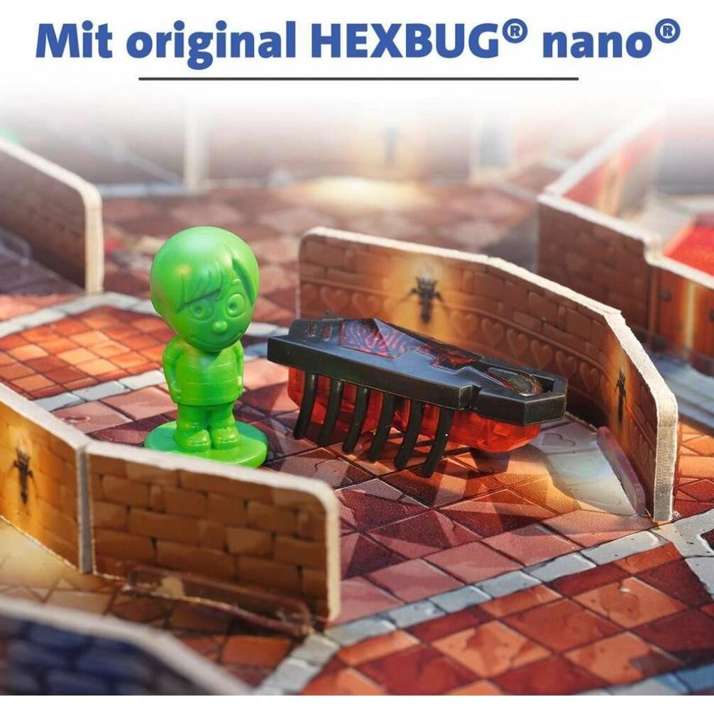 Thumbnail - Ravensburger Gra La Cucaracula