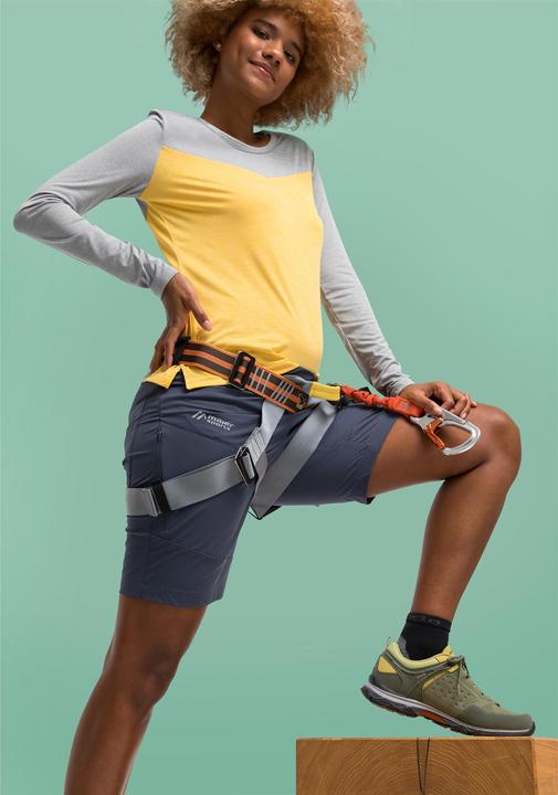 Produktbild Maier Sports Women's Fortunit Bermuda