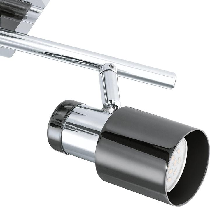 Immagine prodotto EGLO Davida 1 (400 lm, GU10)