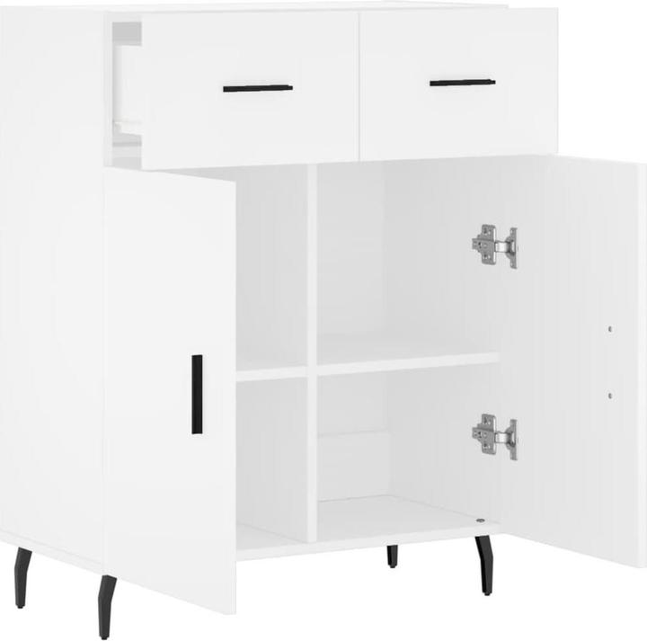 Image du produit vidaXL Sideboard (69.50 x 34 x 90 cm)