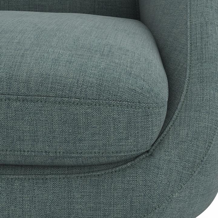 Image du produit La Redoute Interieurs Semeon (2 places)