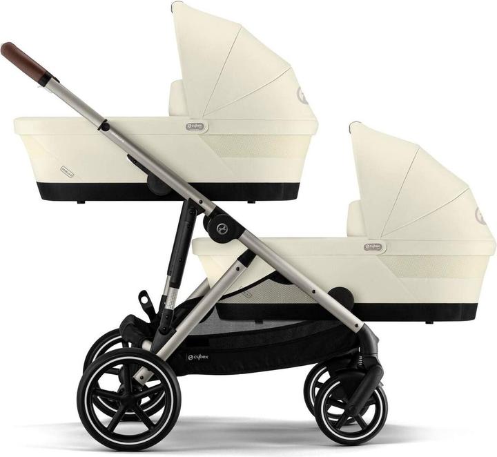 Immagine prodotto Cybex Gazelle S Cot vasca da bagno per bambini