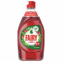 Actual product image Fairy Ultra (Liquid)