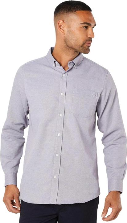 Produktbild Universal Textiles Hemd Langärmlig (XL)