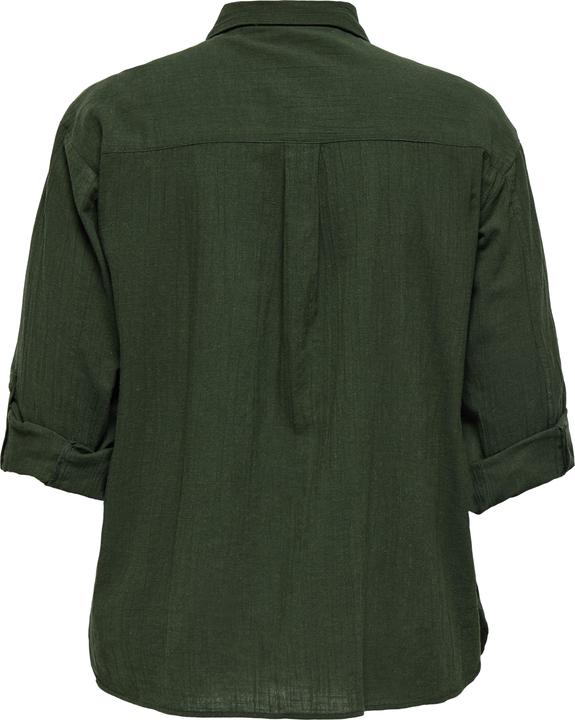 Image du produit Only CARTIZANA Hemd Hemd (54)