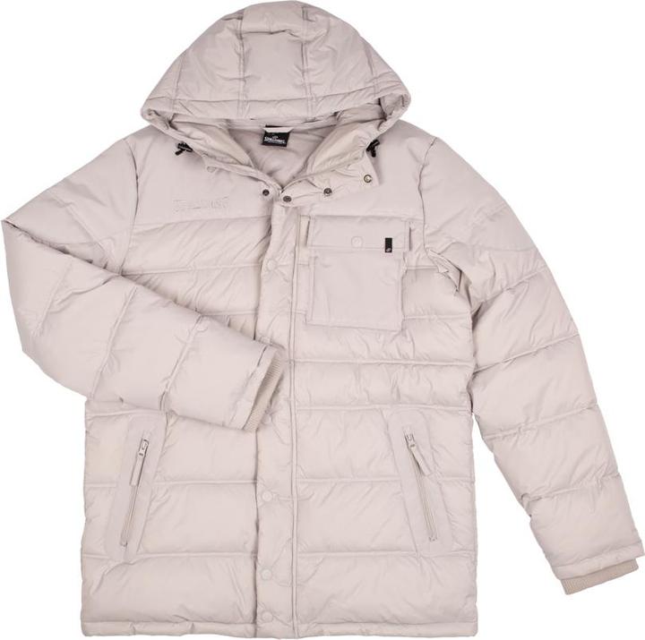 Actual product image Spalding Parka (XS)