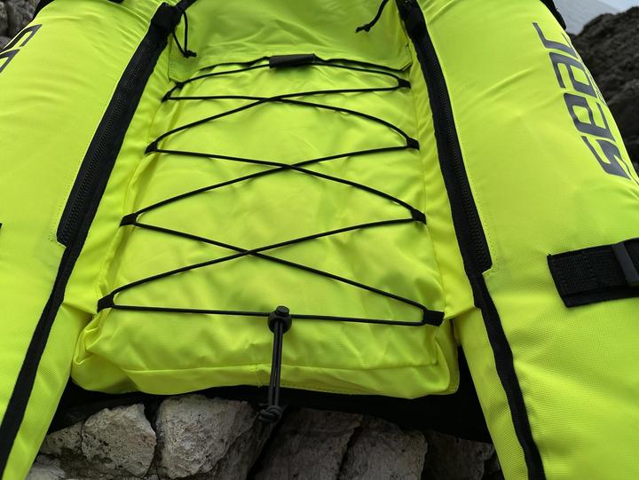 Image du produit Seac Bridge Board