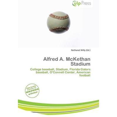 Alfred A. McKethan Stadium, Ratgeber