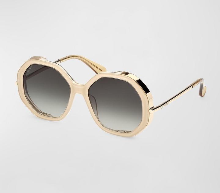 Produktbild Max Mara Unisex-Sonnenbrille MM0094