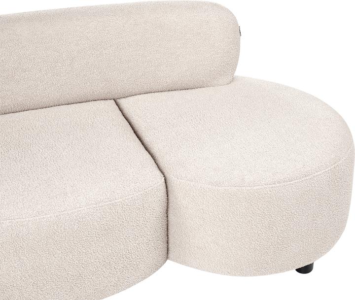 Produktbild Beliani Blavand (3-Sitzer)