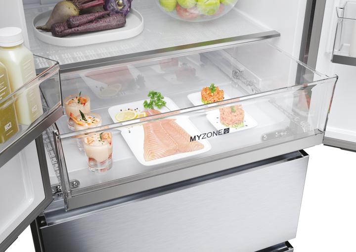 Immagine prodotto Haier HFR5719EWMG (444 l)