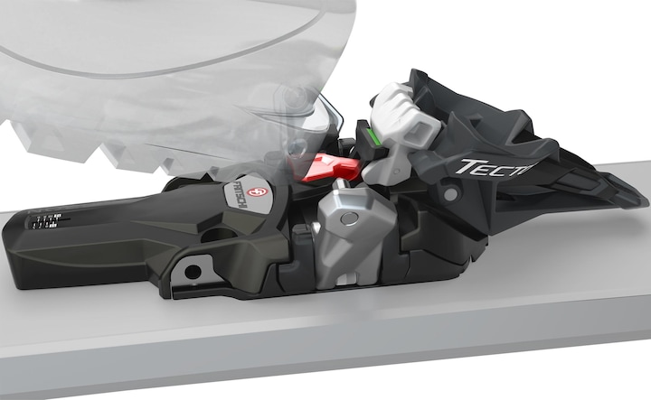 Produktbild Fritschi Tecton 13 (Touren Ski)