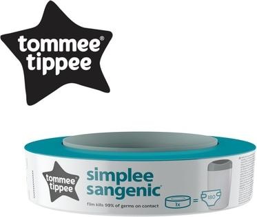 Produktbild Tommee Tippee Sangenic Simplee