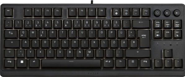 Produktbild Razer Ornata V3 TKL (DE, Kabelgebunden)
