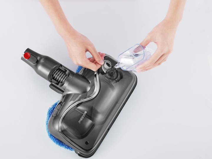 Produktbild Puppyoo T12 Pro Rinse