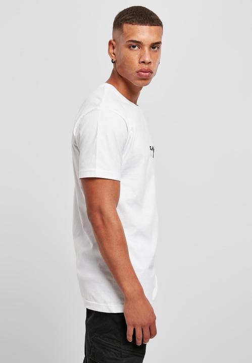 Actual product image Mister Tee Pray EMB Tee (XL)