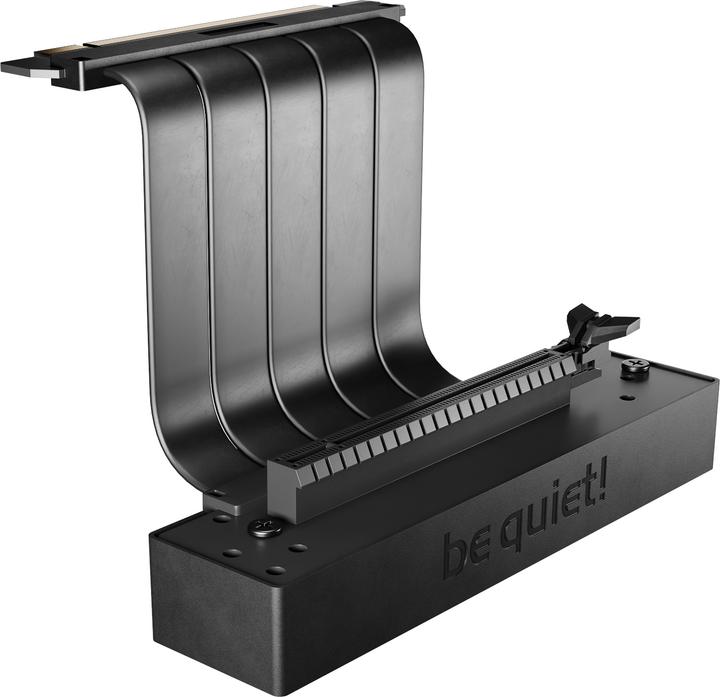 be quiet! Riser Cable PCIe 4.0 200mm