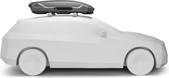 Produktbild Thule Motion 3 L (450 l)