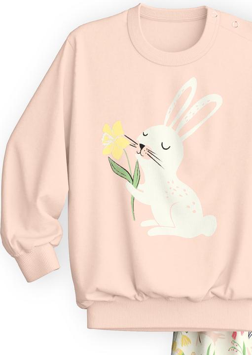 Produktbild Calida Toddlers Easter Bündchen-Pyjama (80)