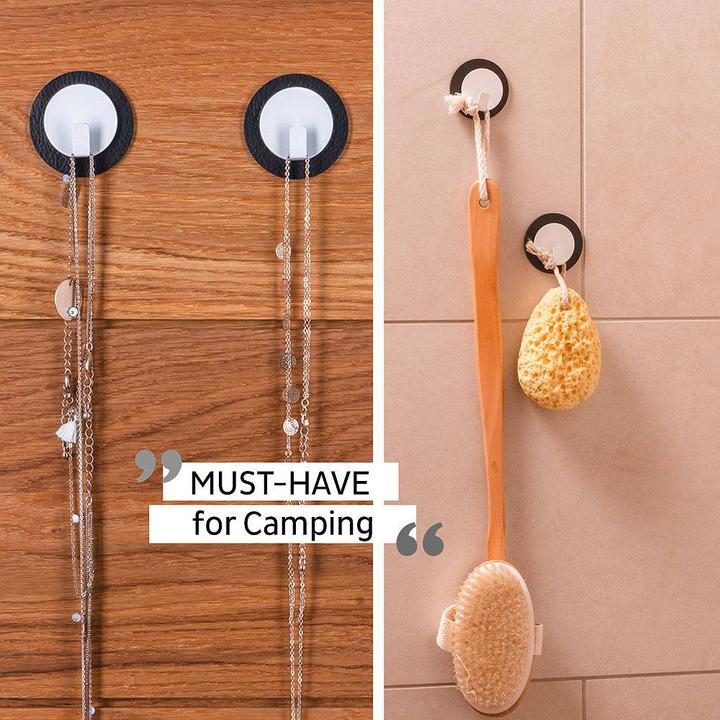 Actual product image Silwy Hook Magnet Clever (1 x)