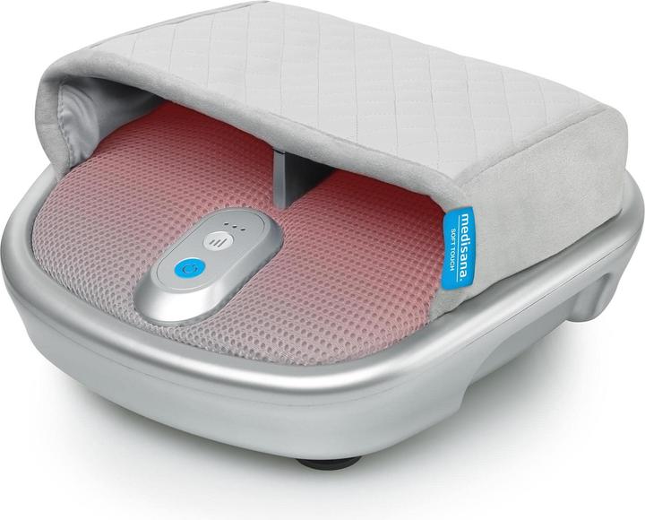 Medisana Shiatsu Fmg 880