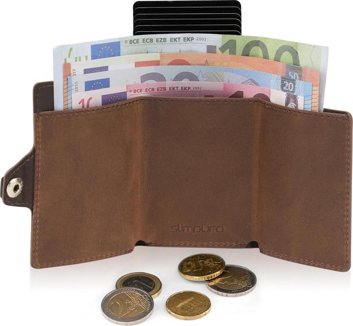 Actual product image Slimpuro Vintage