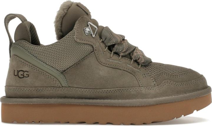 Image du produit Ugg Lowmel Moss Green (Women's) (42)