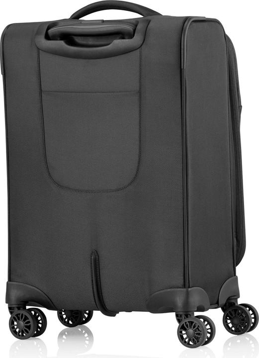 Actual product image Pack Easy GoUP Trolley (47 l)
