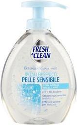 Fresh & Clean Hypoallergene Seife
