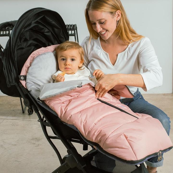 Image du produit Interbaby Chancelière universelle