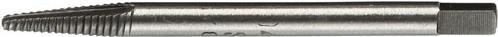 Produktbild Gedore Schraubenausdreher, Geringe Bohrtiefe, Chrom-Vanadium-Stahl, 54-56 HRC, Grösse 1, M3-M6
