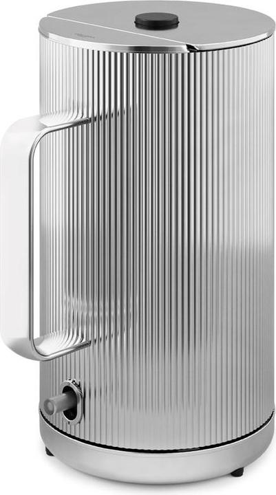 Productafbeelding Georg Jensen BERNADOTTE waterkoker glanzend roestvrij staal (1.50 l)