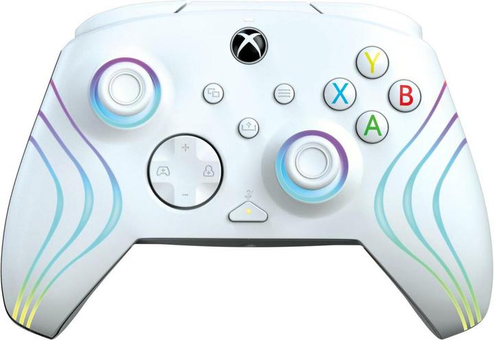 Image du produit PDP AFTERGLOW WAVE - Contrôleur filaire (PC, Xbox Series X, Xbox Series S)