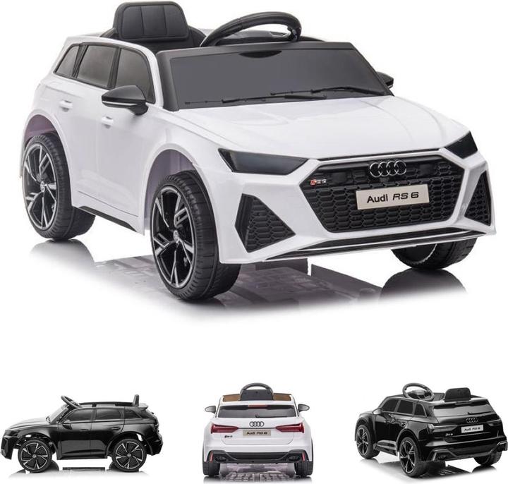 Produktbild Es-toys RS6 (12 V)