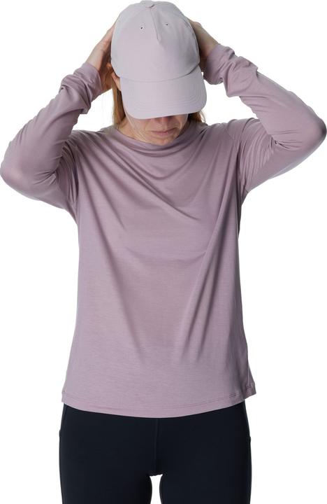 Actual product image Houdini Ws Treee Tee (M)