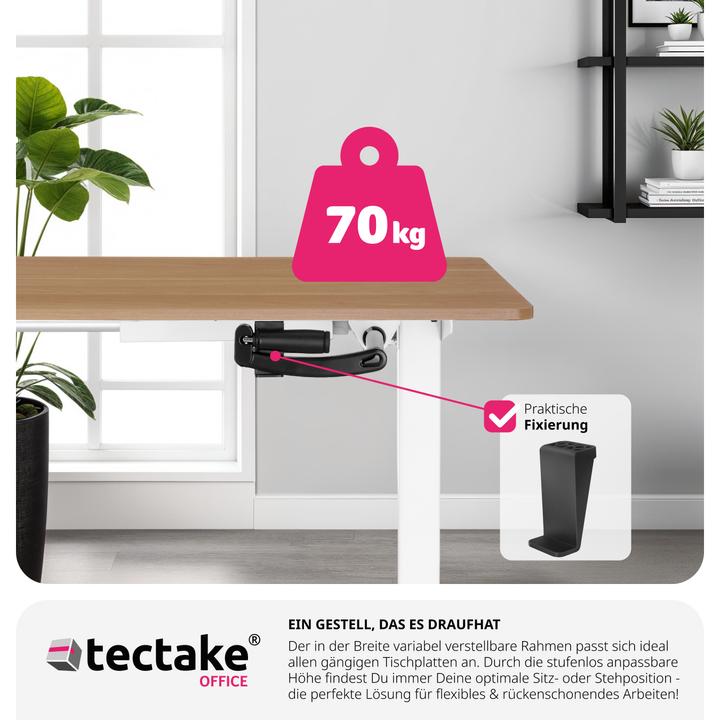 Produktbild tectake Idun