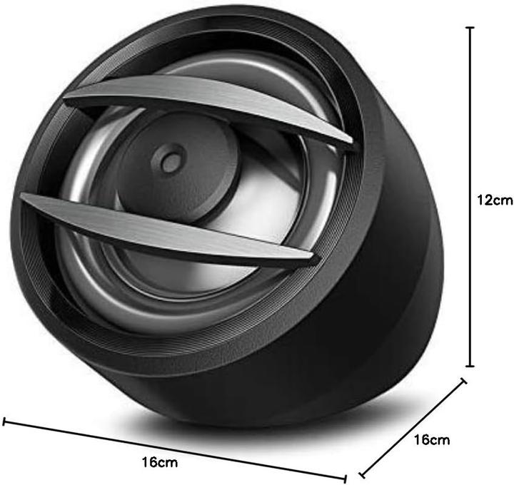 Image du produit Pioneer TS-Fiat-Ducato (250 W, 16.50 cm)