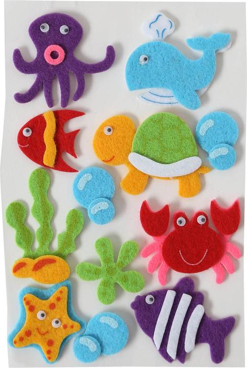 Image du produit I Am Creative Autocollant