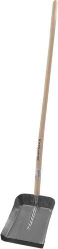 Craft Tools Roadmaker's shovel ALU, with handle