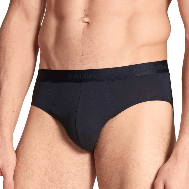 Immagine prodotto Calida Natural Benefit (XL, confezione da 3)