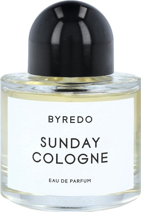 Produktbild Byredo Sunday Cologne Edp Spray (Eau de Parfum, 100 ml)