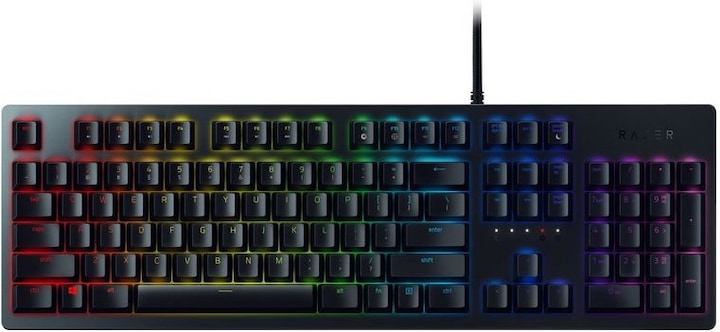 Razer Cacciatore (CH, Cablato)