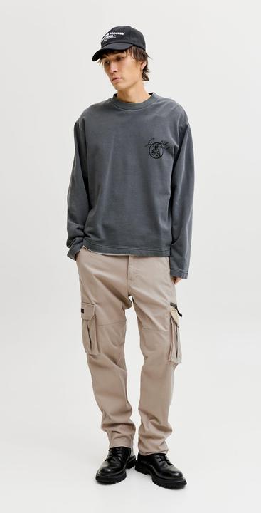 Image du produit Jack & Jones Relaxed Fit Cargo-Hose Cargo-Hose (W33/L30)