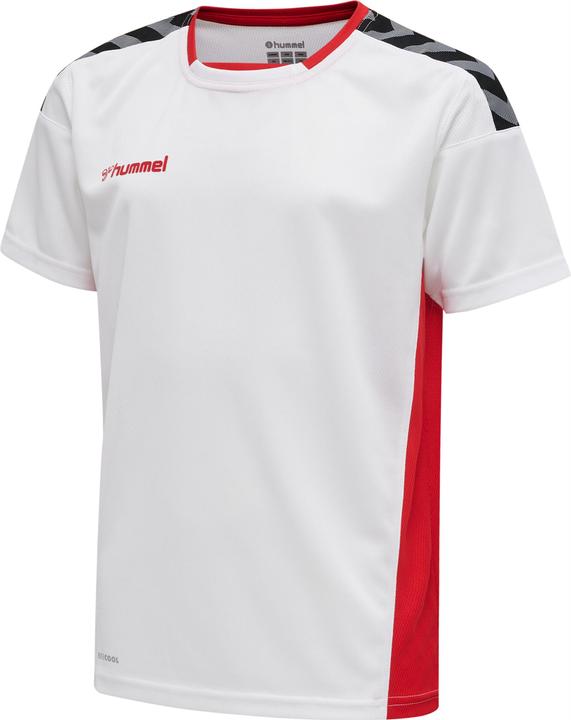 Immagine prodotto hummel Autentica Maglia Poly Per Bambini S/S (176)