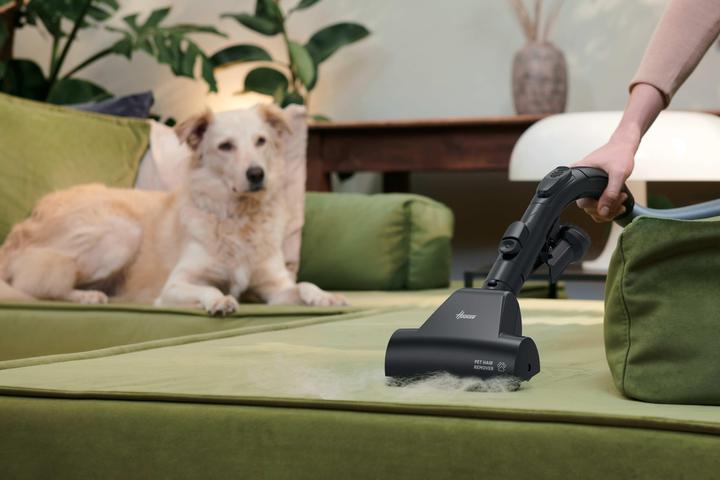 Produktbild Hoover HP410P 011