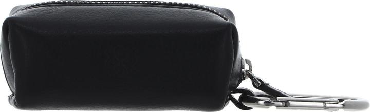 Actual product image Picard Bali leather key case 10 cm