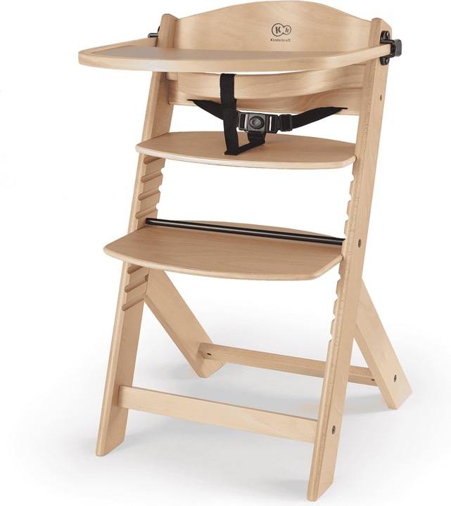 KinderKraft Enock (Highchair)